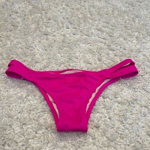Victoria Secret bikini bottoms